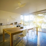 Aeratron AE2+ Series 50吋 天花吊扇 (白色) - DC馬達，遙控控制，6種速度